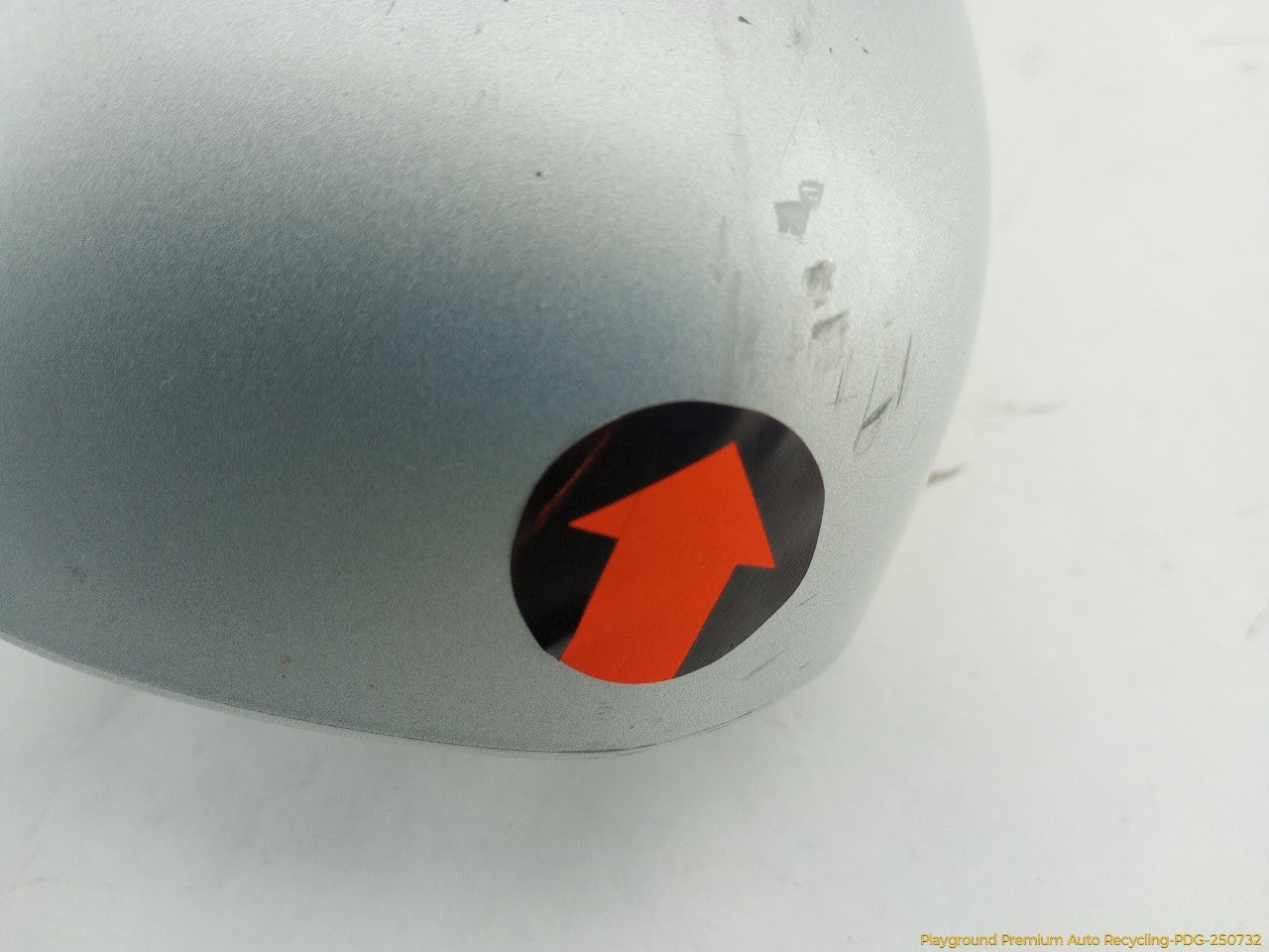 Toyota Celica Passenger Right Power Side View Mirror