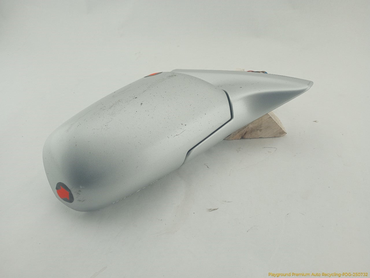 Toyota Celica Passenger Right Power Side View Mirror