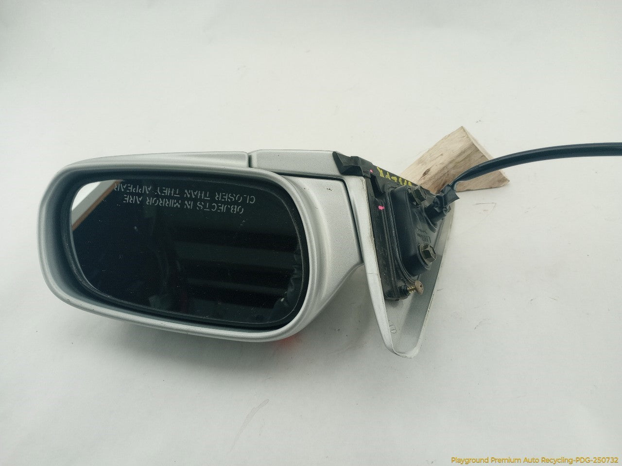 Toyota Celica Passenger Right Power Side View Mirror