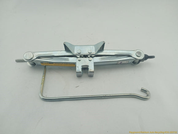 Toyota Celica Vehicle Jack Tool