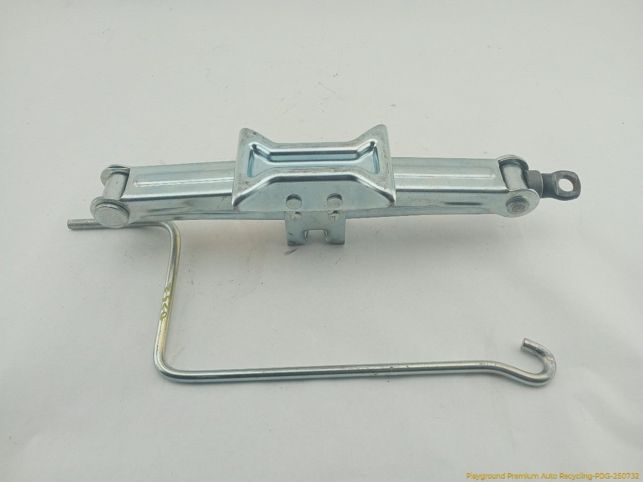 Toyota Celica Vehicle Jack Tool