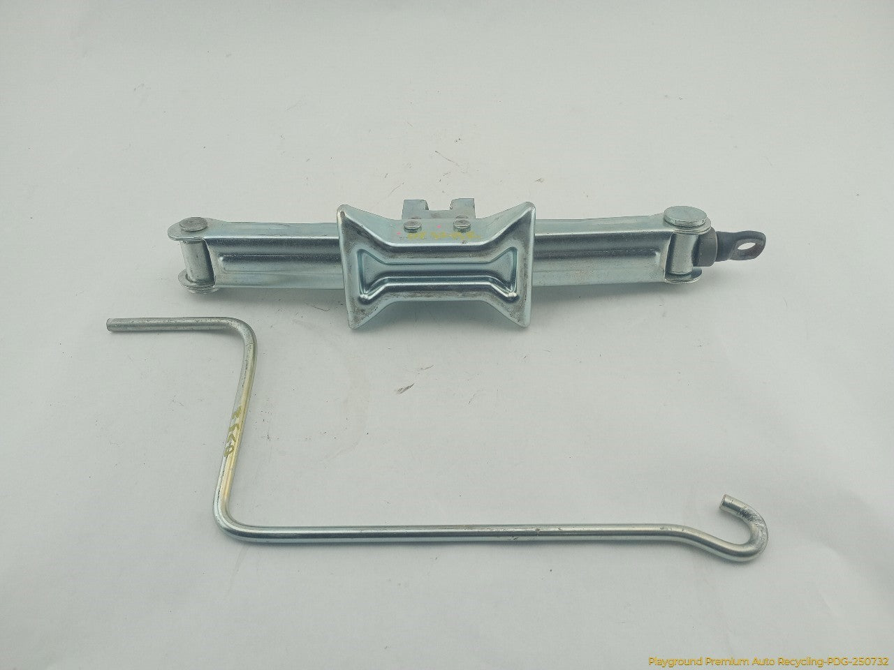 Toyota Celica Vehicle Jack Tool