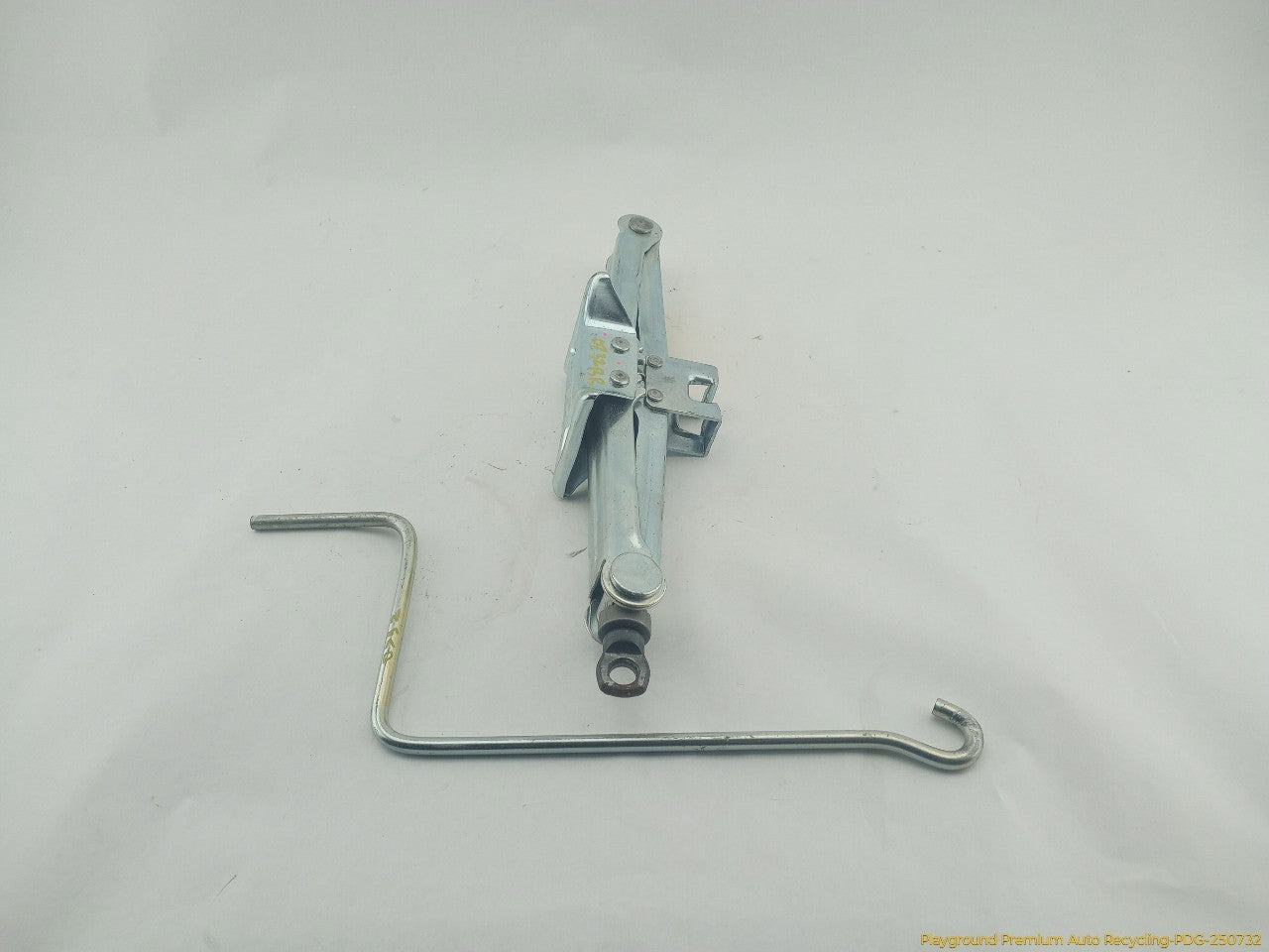 Toyota Celica Vehicle Jack Tool