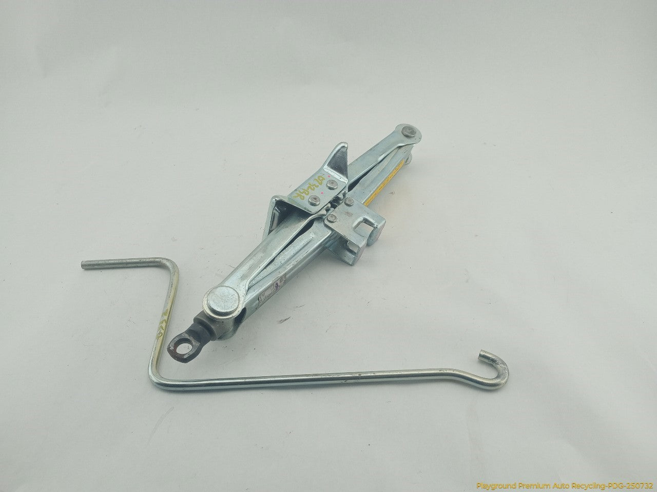 Toyota Celica Vehicle Jack Tool