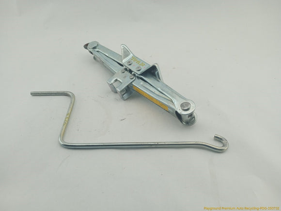 Toyota Celica Vehicle Jack Tool