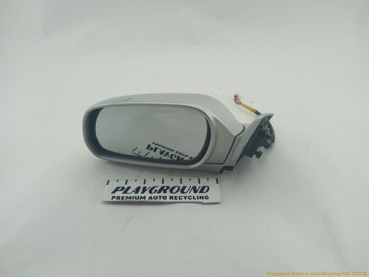 Toyota Celica Driver Left Power Side View Mirror