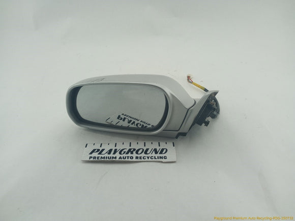 Toyota Celica Driver Left Power Side View Mirror