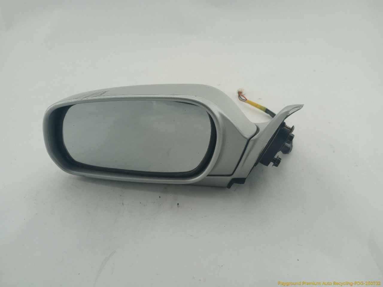 Toyota Celica Driver Left Power Side View Mirror - 0
