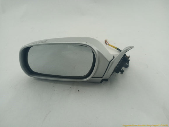 Toyota Celica Driver Left Power Side View Mirror