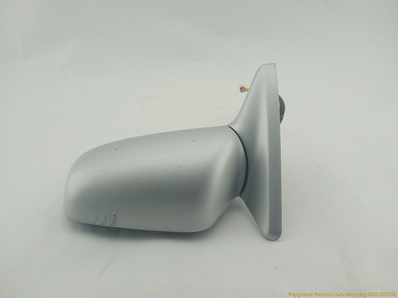 Toyota Celica Driver Left Power Side View Mirror