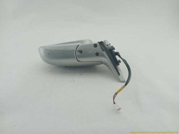 Toyota Celica Driver Left Power Side View Mirror