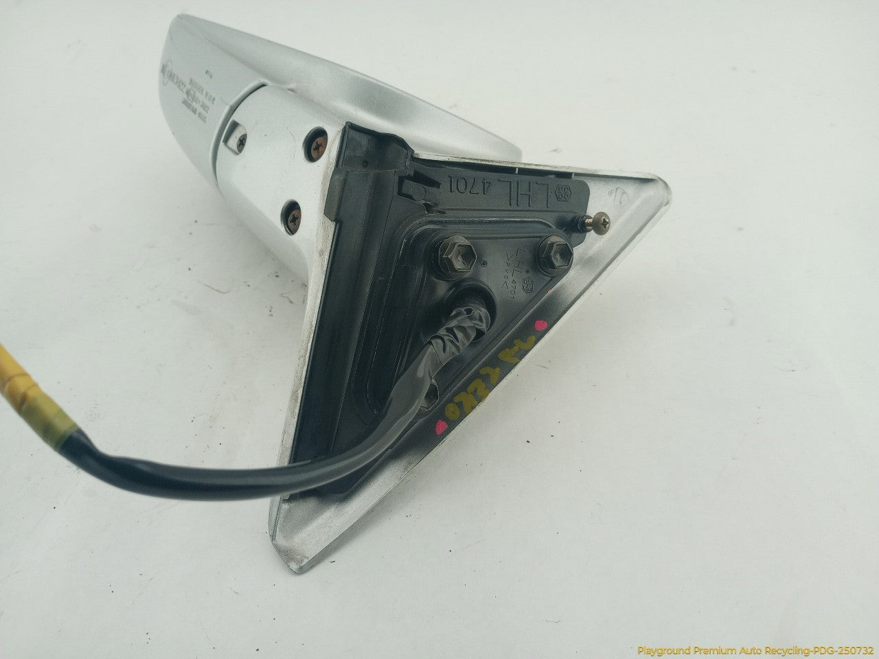 Toyota Celica Driver Left Power Side View Mirror