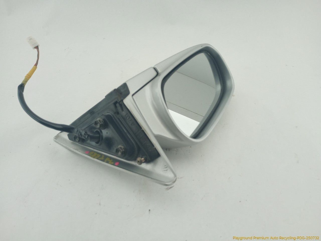 Toyota Celica Driver Left Power Side View Mirror