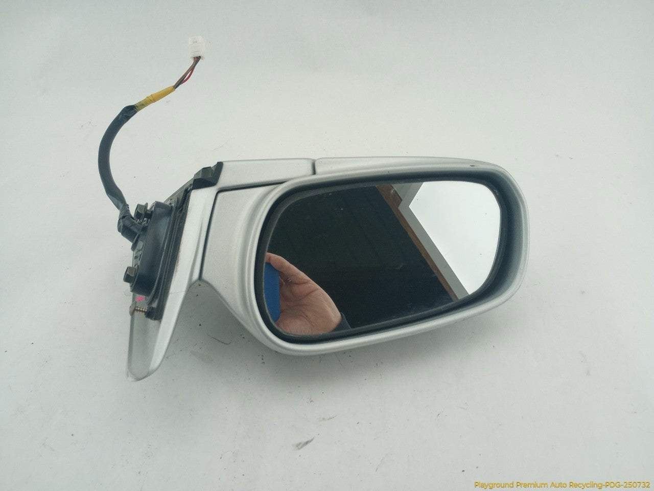 Toyota Celica Driver Left Power Side View Mirror