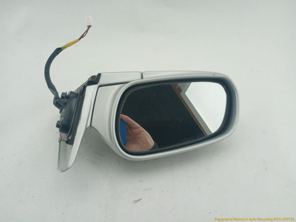 Toyota Celica Driver Left Power Side View Mirror