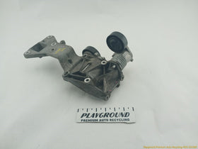 Volvo C30 Alternator Belt Tensioner & Bracket