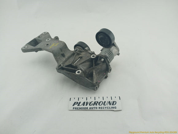 Volvo C30 Alternator Belt Tensioner & Bracket