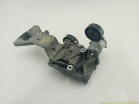 Volvo C30 Alternator Belt Tensioner & Bracket - 0