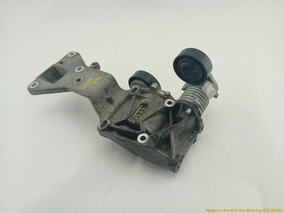 Volvo C30 Alternator Belt Tensioner & Bracket