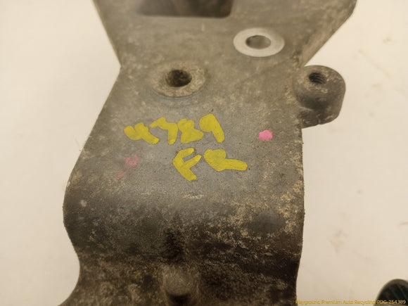 Volvo C30 Alternator Belt Tensioner & Bracket