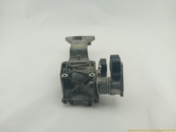 Volvo C30 Alternator Belt Tensioner & Bracket
