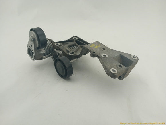 Volvo C30 Alternator Belt Tensioner & Bracket