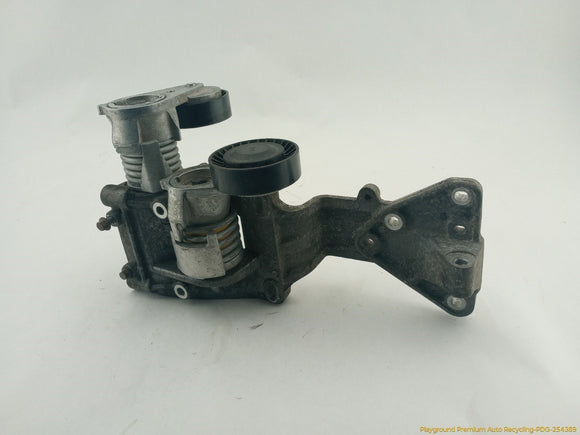 Volvo C30 Alternator Belt Tensioner & Bracket
