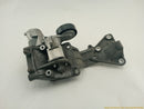 Volvo C30 Alternator Belt Tensioner & Bracket-8