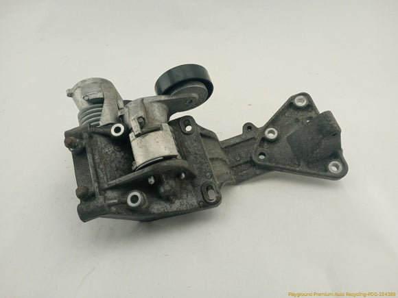 Volvo C30 Alternator Belt Tensioner & Bracket