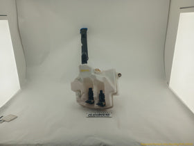 Land Rover LR4 Windshield Washer Fluid Reservoir