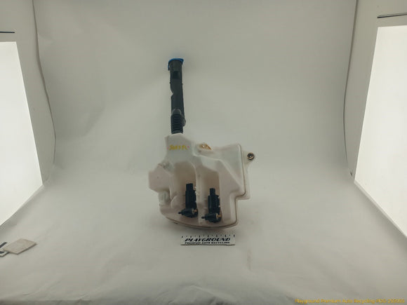 Land Rover LR4 Windshield Washer Fluid Reservoir