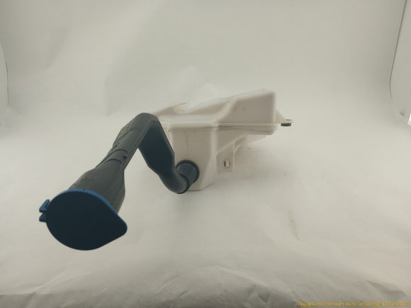 Land Rover LR4 Windshield Washer Fluid Reservoir