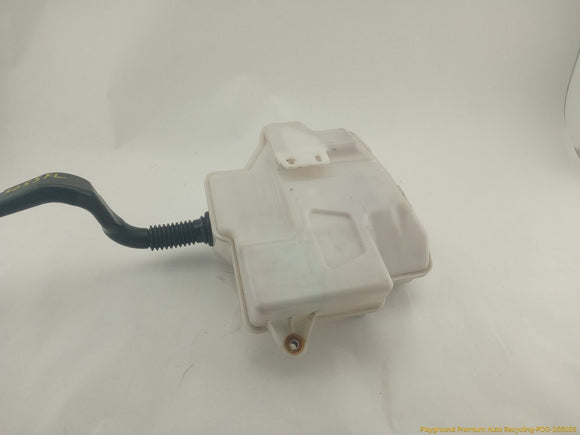 Land Rover LR4 Windshield Washer Fluid Reservoir