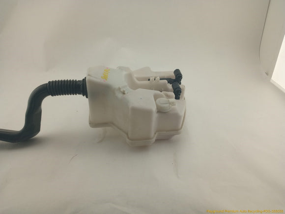Land Rover LR4 Windshield Washer Fluid Reservoir
