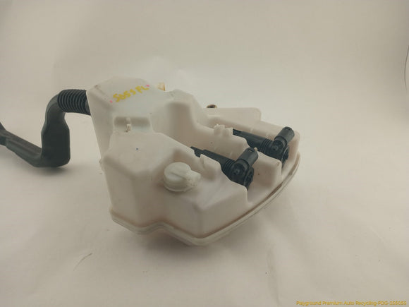 Land Rover LR4 Windshield Washer Fluid Reservoir