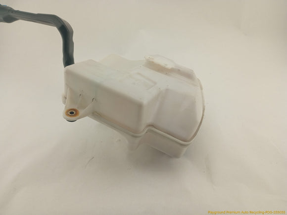 Land Rover LR4 Windshield Washer Fluid Reservoir