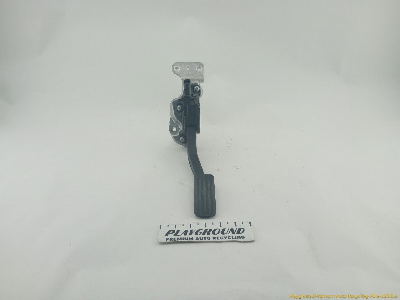 Land Rover LR4 Accelerator Gas Pedal