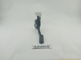Land Rover LR4 Accelerator Gas Pedal