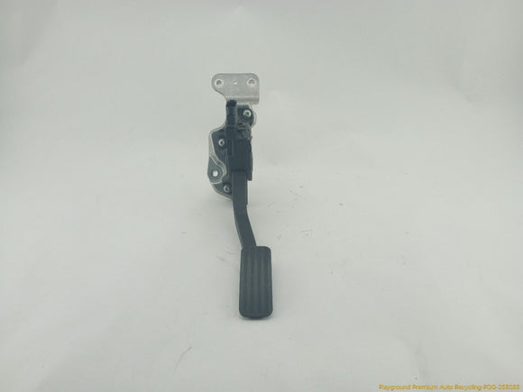 Land Rover LR4 Accelerator Gas Pedal