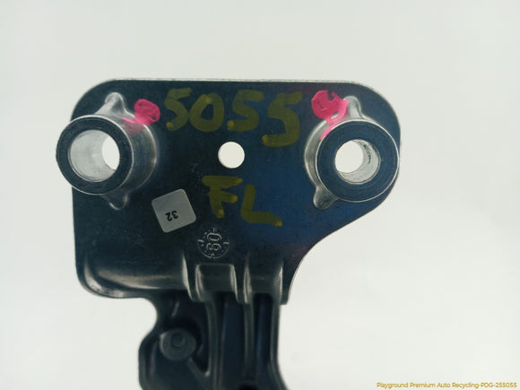 Land Rover LR4 Accelerator Gas Pedal