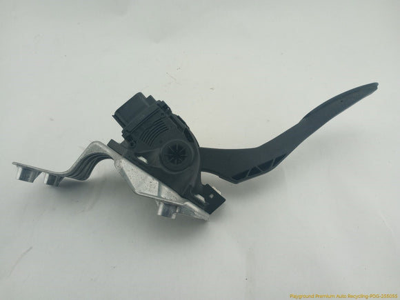 Land Rover LR4 Accelerator Gas Pedal