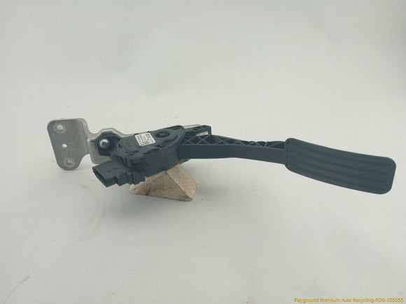 Land Rover LR4 Accelerator Gas Pedal