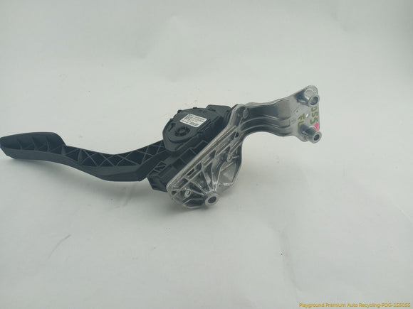 Land Rover LR4 Accelerator Gas Pedal