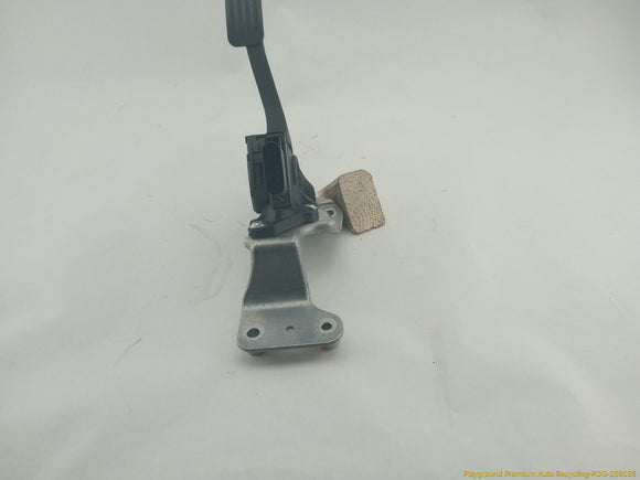 Land Rover LR4 Accelerator Gas Pedal