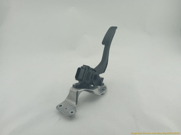 Land Rover LR4 Accelerator Gas Pedal