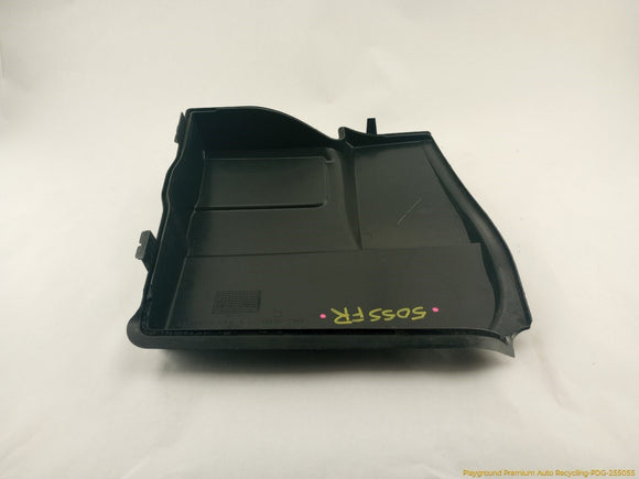 Land Rover LR4 Passenger Right Engine Bay Side Cover