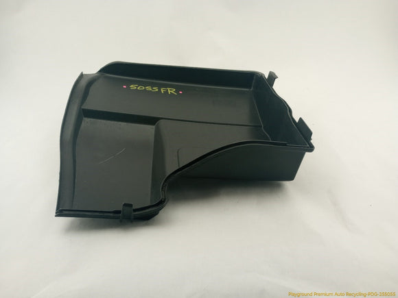 Land Rover LR4 Passenger Right Engine Bay Side Cover