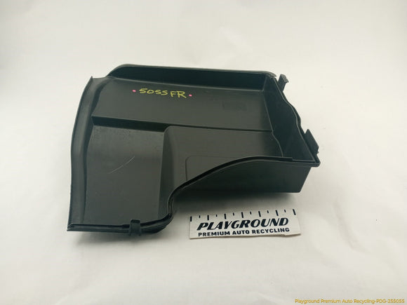 Land Rover LR4 Passenger Right Engine Bay Side Cover