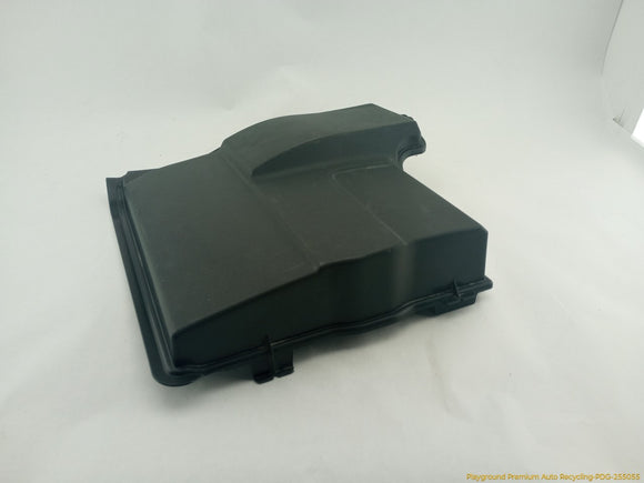Land Rover LR4 Passenger Right Engine Bay Side Cover
