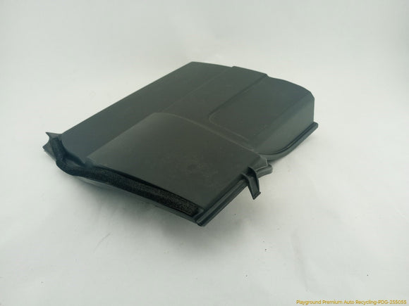 Land Rover LR4 Driver Left Engine Bay Side Cover